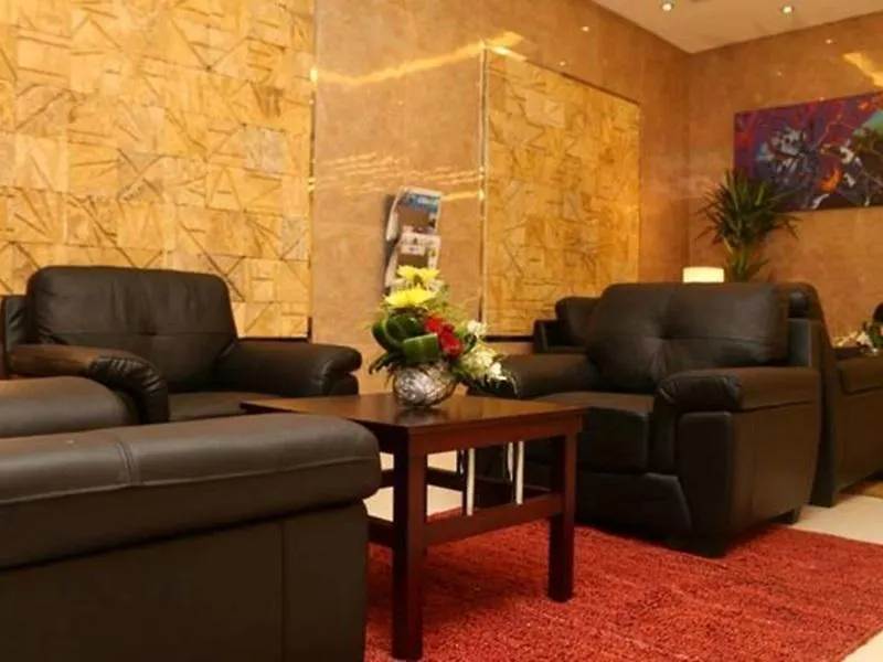 Quiet Dreams - Al Noor Branch Apartments Jeddah