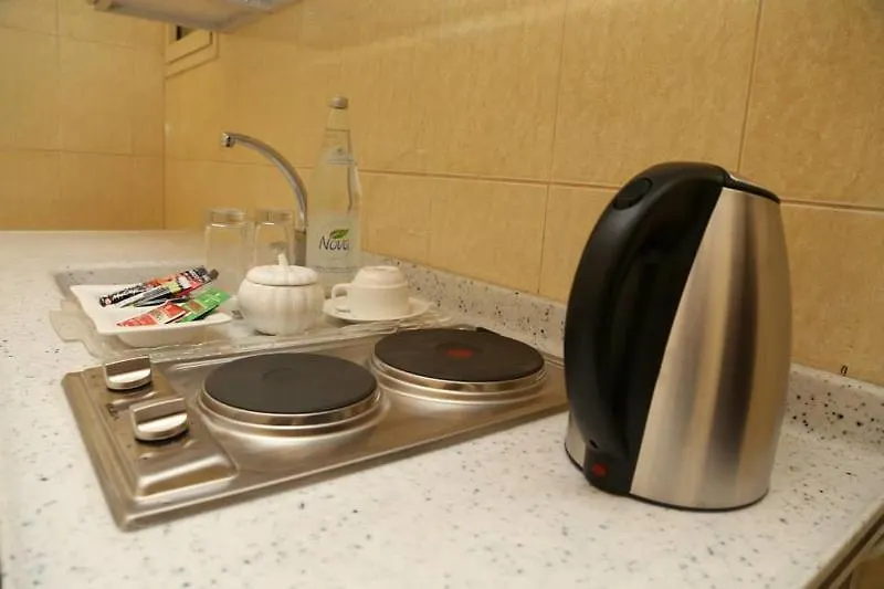 Quiet Dreams - Al Noor Branch Apartments Jeddah 3*,  Saudi Arabia