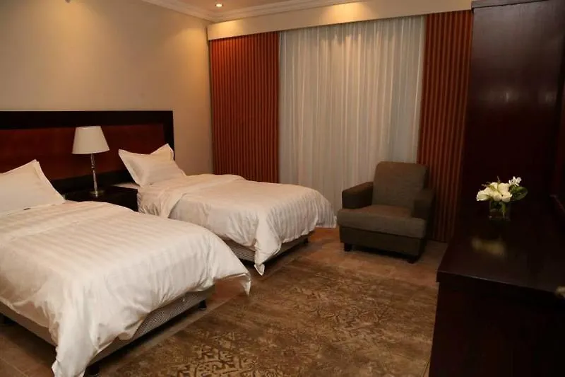 Quiet Dreams - Al Noor Branch Apartments Jeddah 3*,  Saudi Arabia