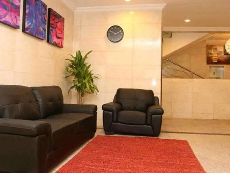 Quiet Dreams - Al Noor Branch Apartments Jeddah Hotel
