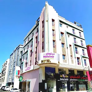 Nelover Alarab جدة