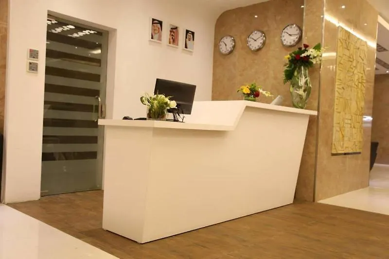 Quiet Dreams - Al Noor Branch Apartments Jeddah